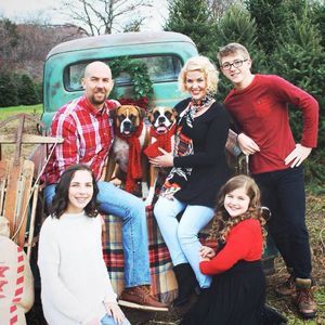 Meet your Posher, Mallory